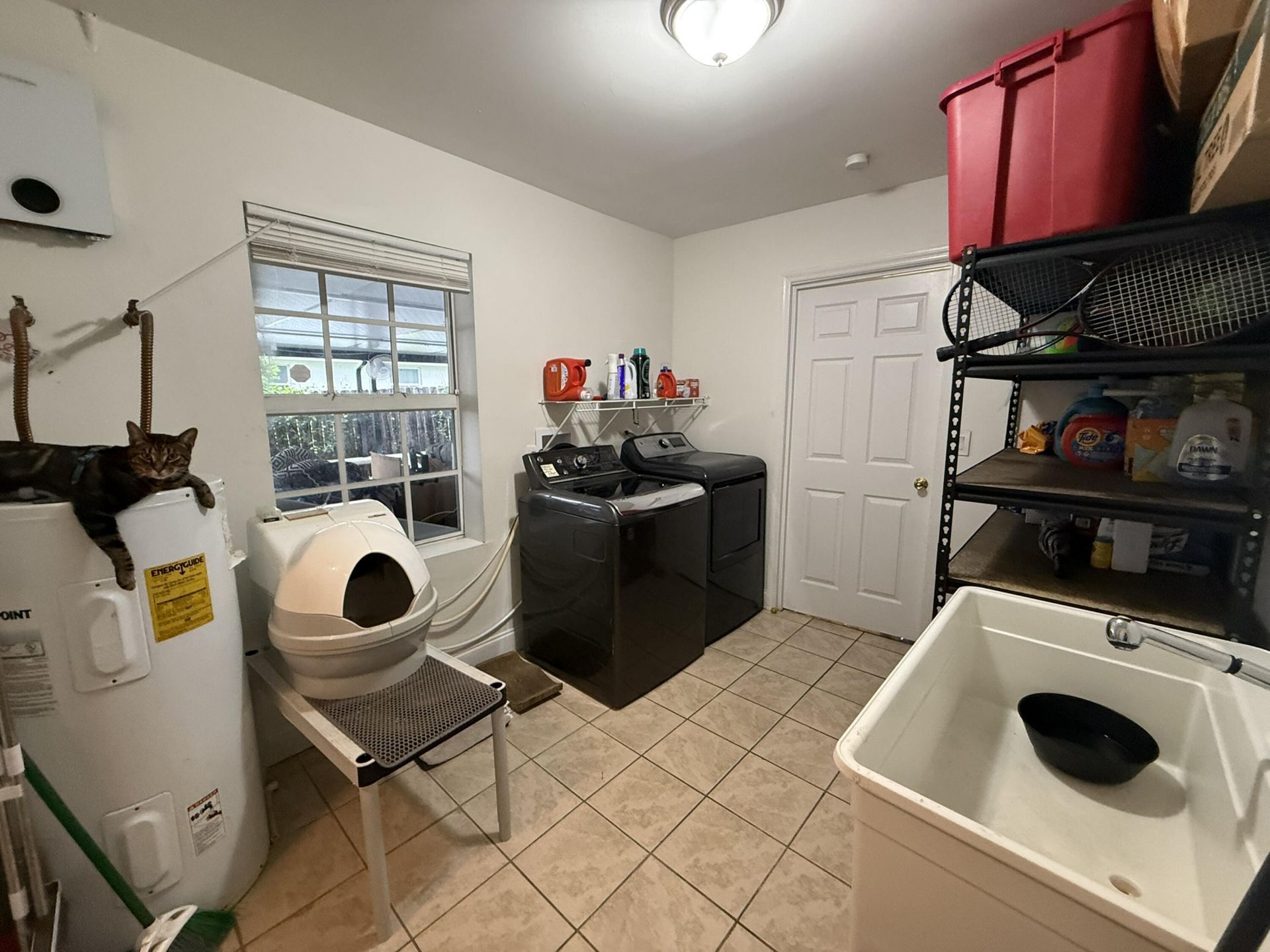 1613 Sherwood Avenue, Mangonia Park, FL 33407 Photo