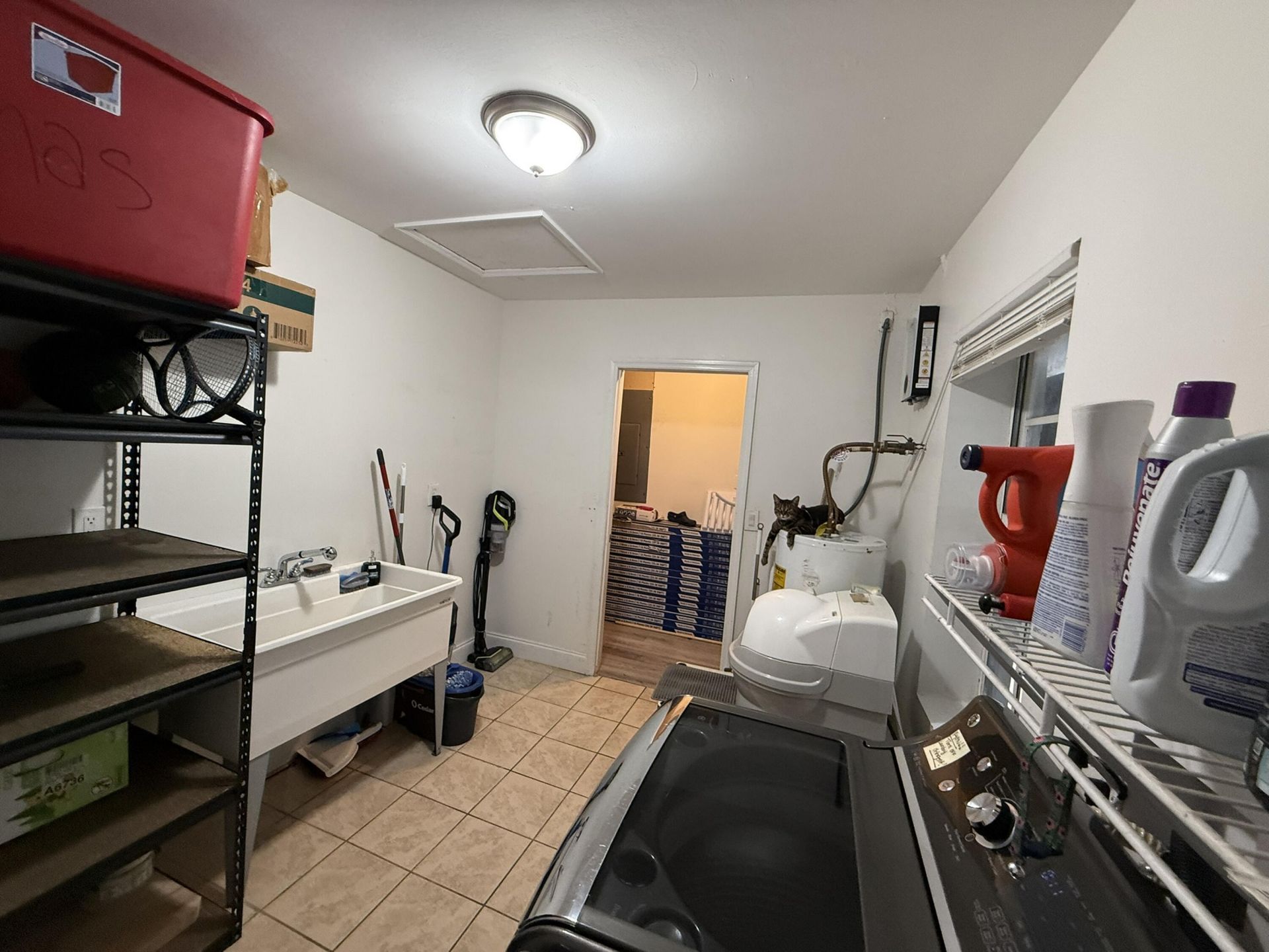 1613 Sherwood Avenue, Mangonia Park, FL 33407 Photo