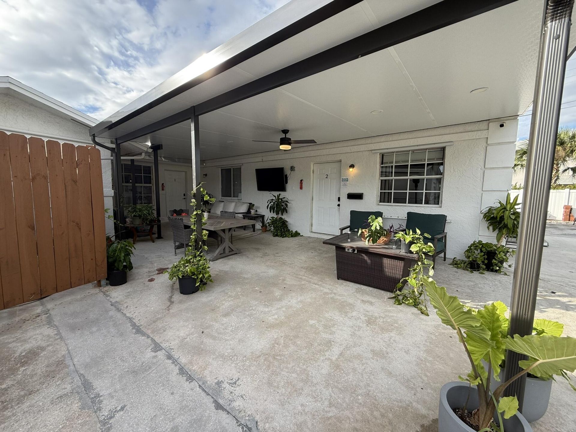 1613 Sherwood Avenue, Mangonia Park, FL 33407 Photo