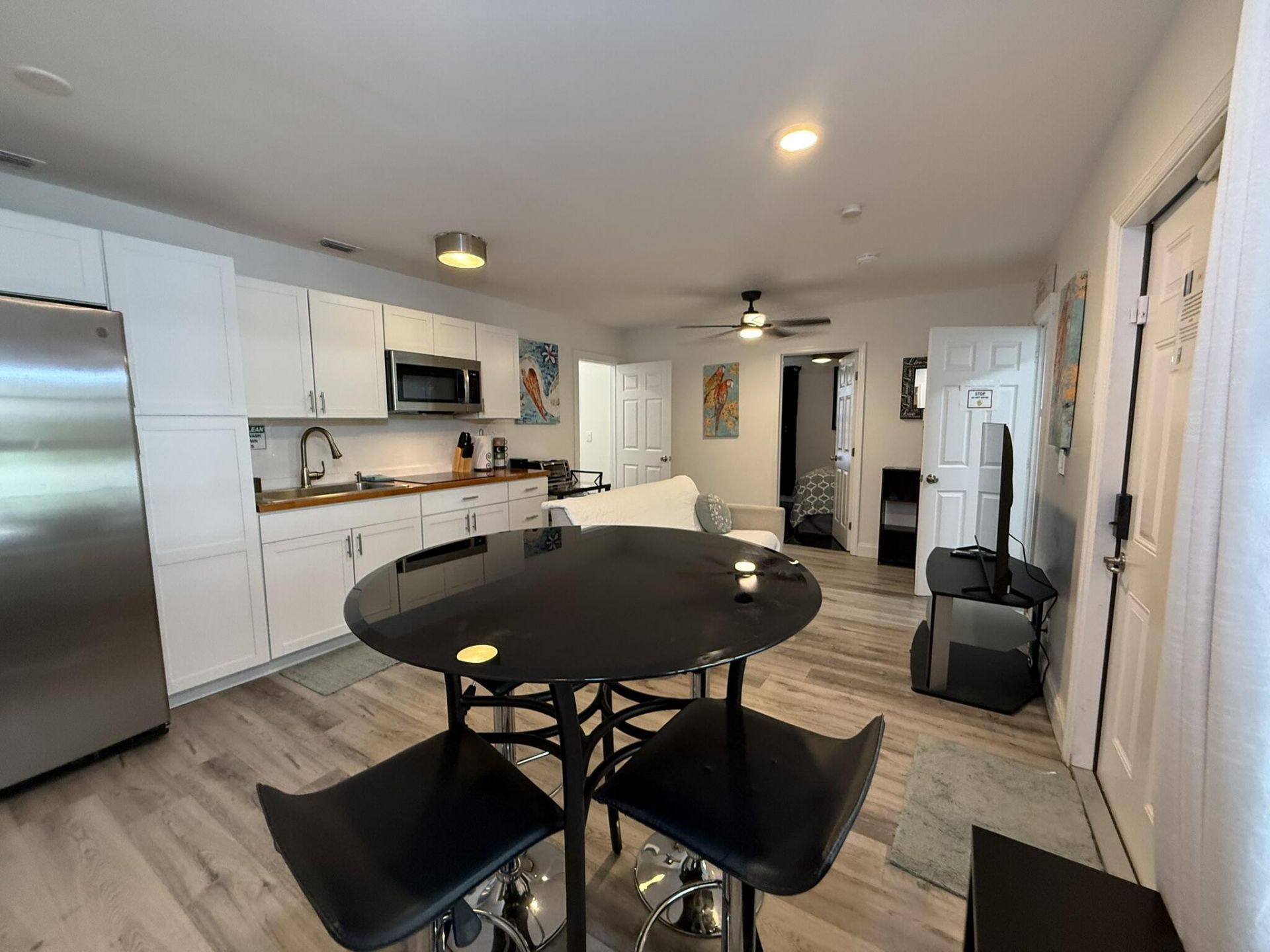 1613 Sherwood Avenue, Mangonia Park, FL 33407 Photo