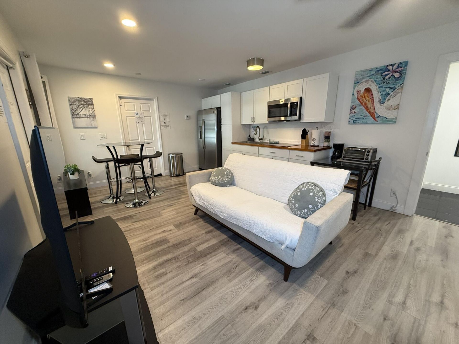 1613 Sherwood Avenue, Mangonia Park, FL 33407 Photo