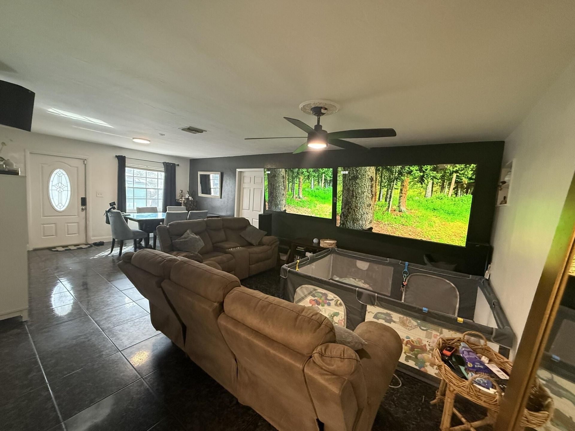 1613 Sherwood Avenue, Mangonia Park, FL 33407 Photo