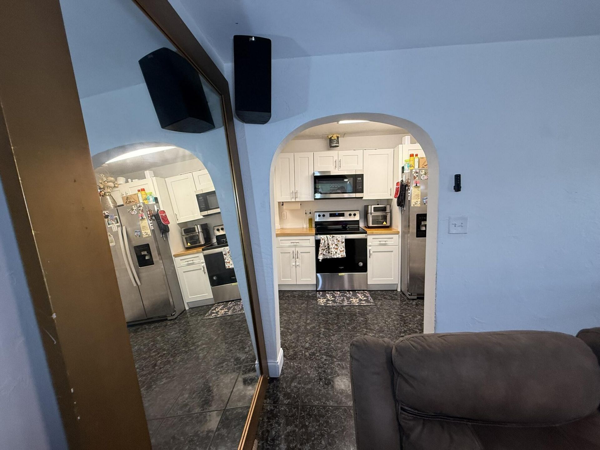 1613 Sherwood Avenue, Mangonia Park, FL 33407 Photo