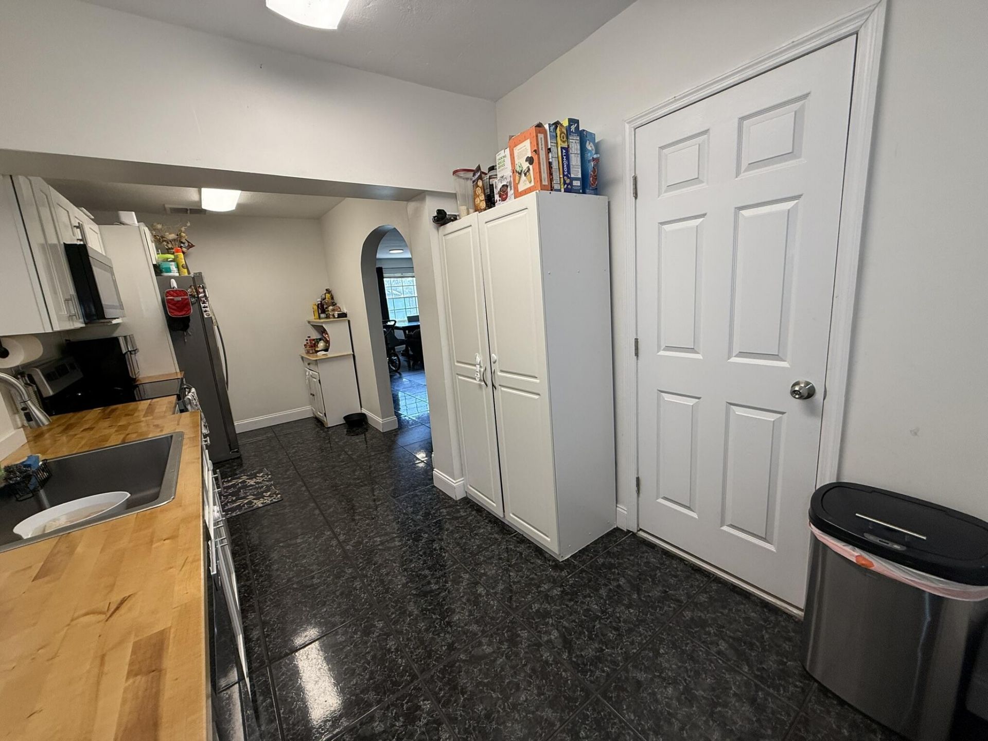 1613 Sherwood Avenue, Mangonia Park, FL 33407 Photo