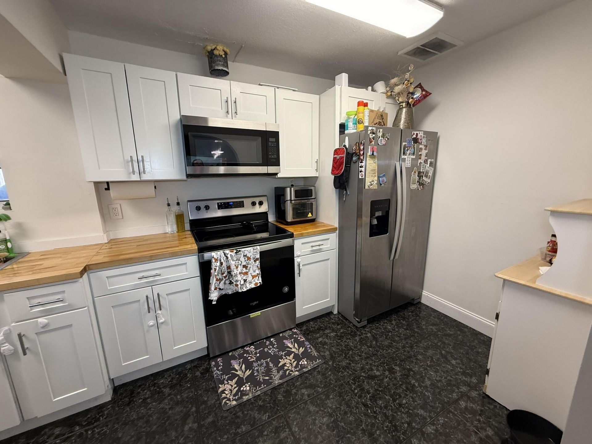 1613 Sherwood Avenue, Mangonia Park, FL 33407 Photo