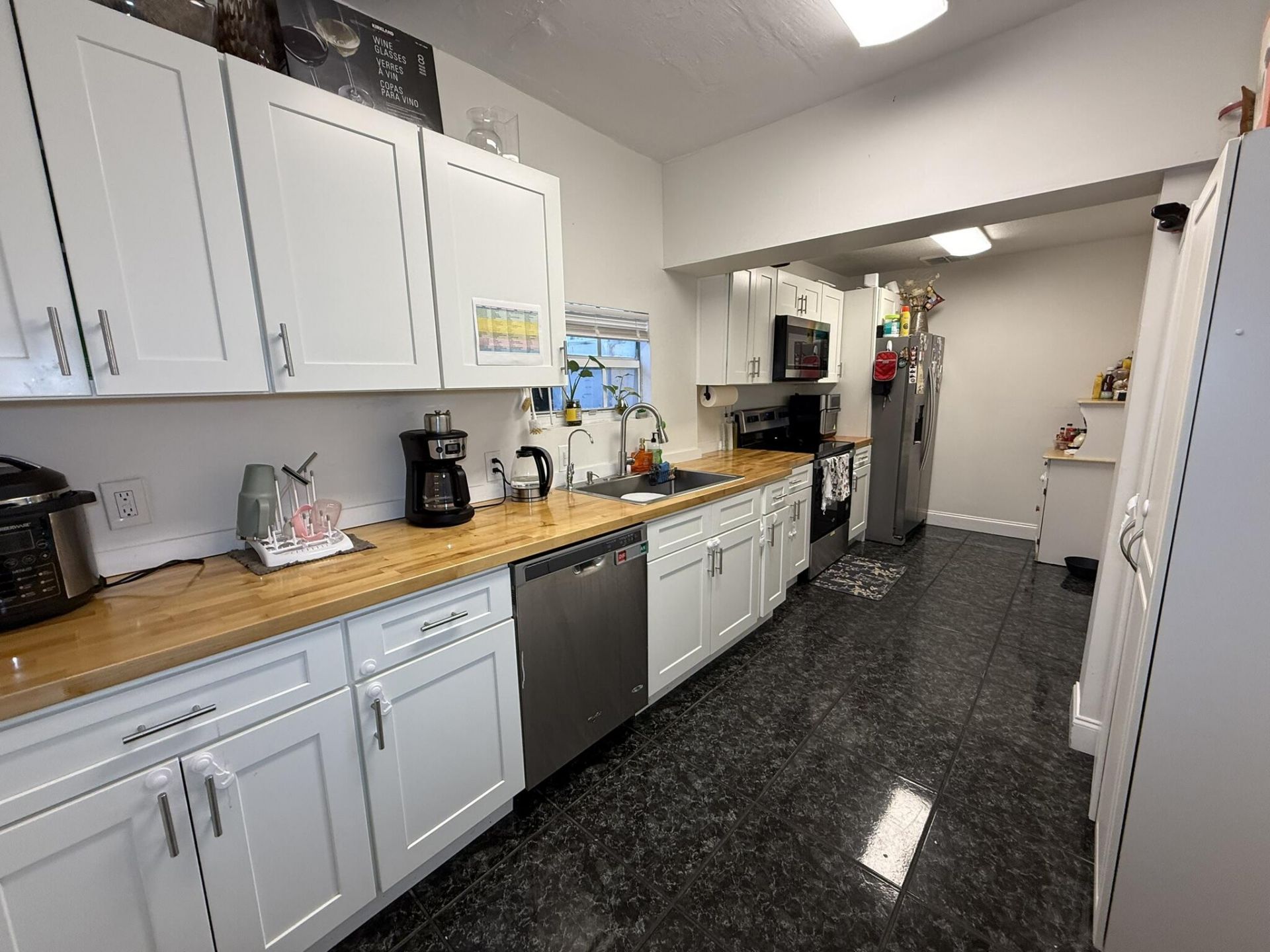 1613 Sherwood Avenue, Mangonia Park, FL 33407 Photo