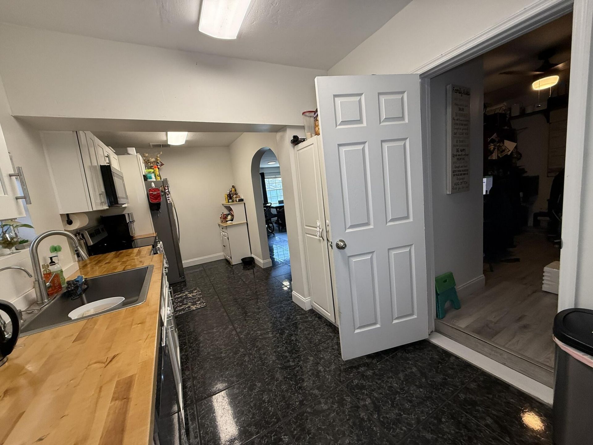 1613 Sherwood Avenue, Mangonia Park, FL 33407 Photo