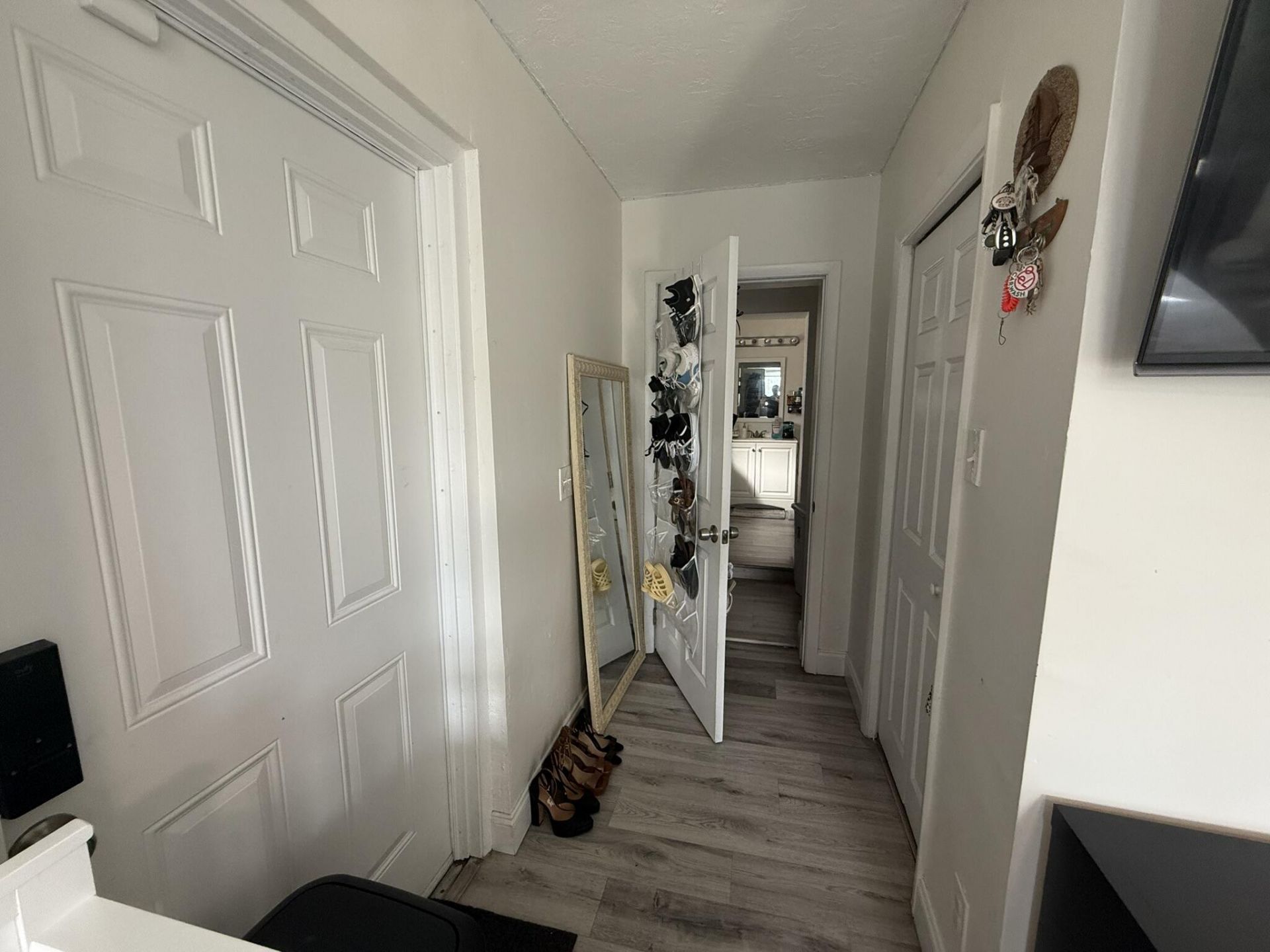 1613 Sherwood Avenue, Mangonia Park, FL 33407 Photo