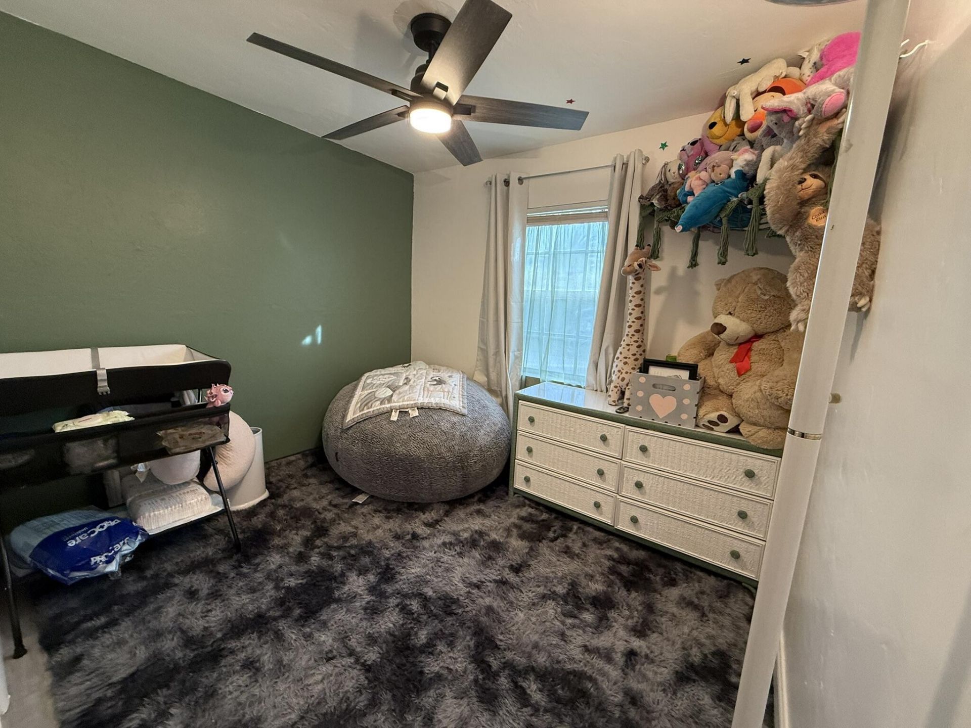 1613 Sherwood Avenue, Mangonia Park, FL 33407 Photo