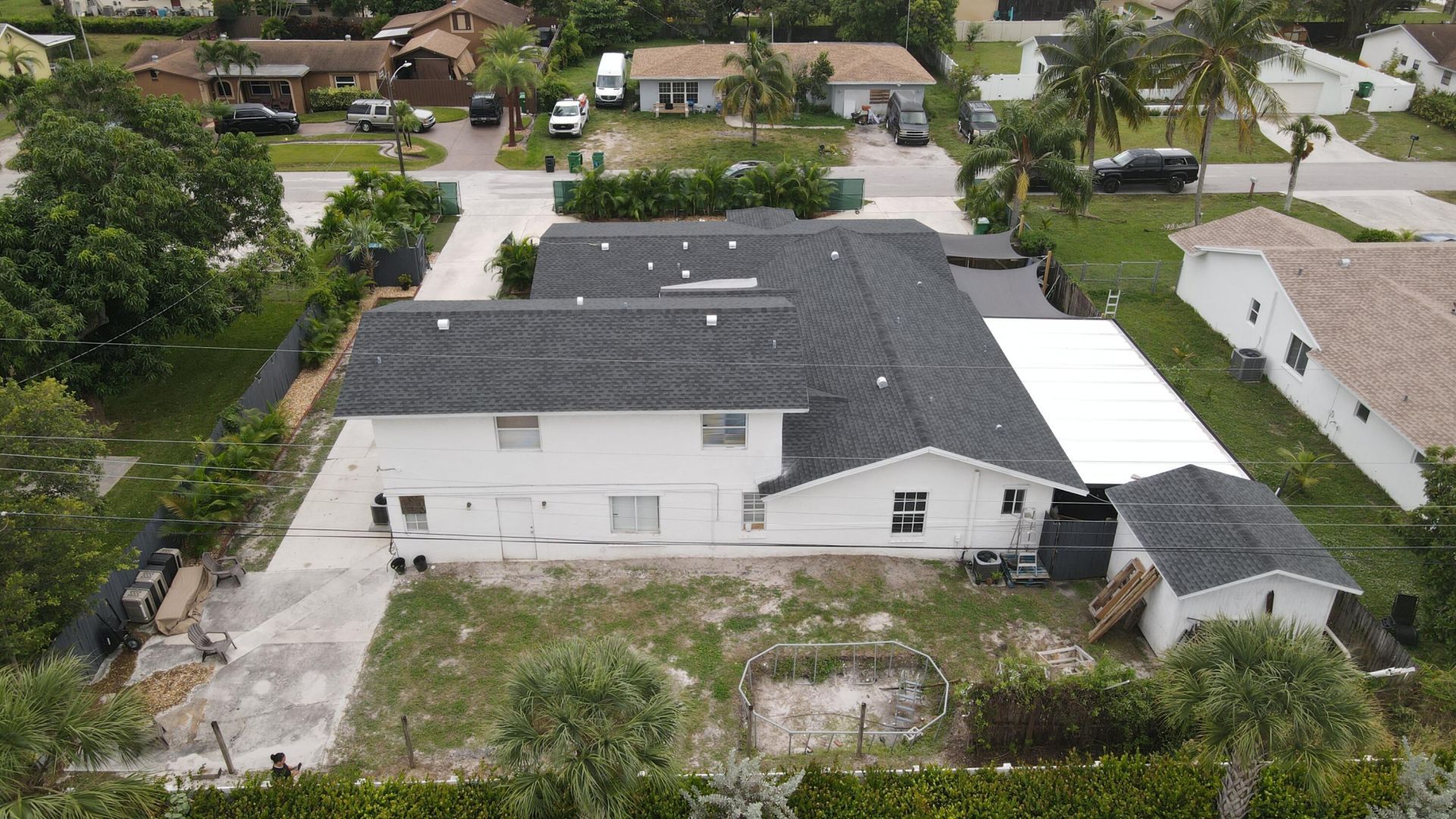 1613 Sherwood Avenue, Mangonia Park, FL 33407 Photo