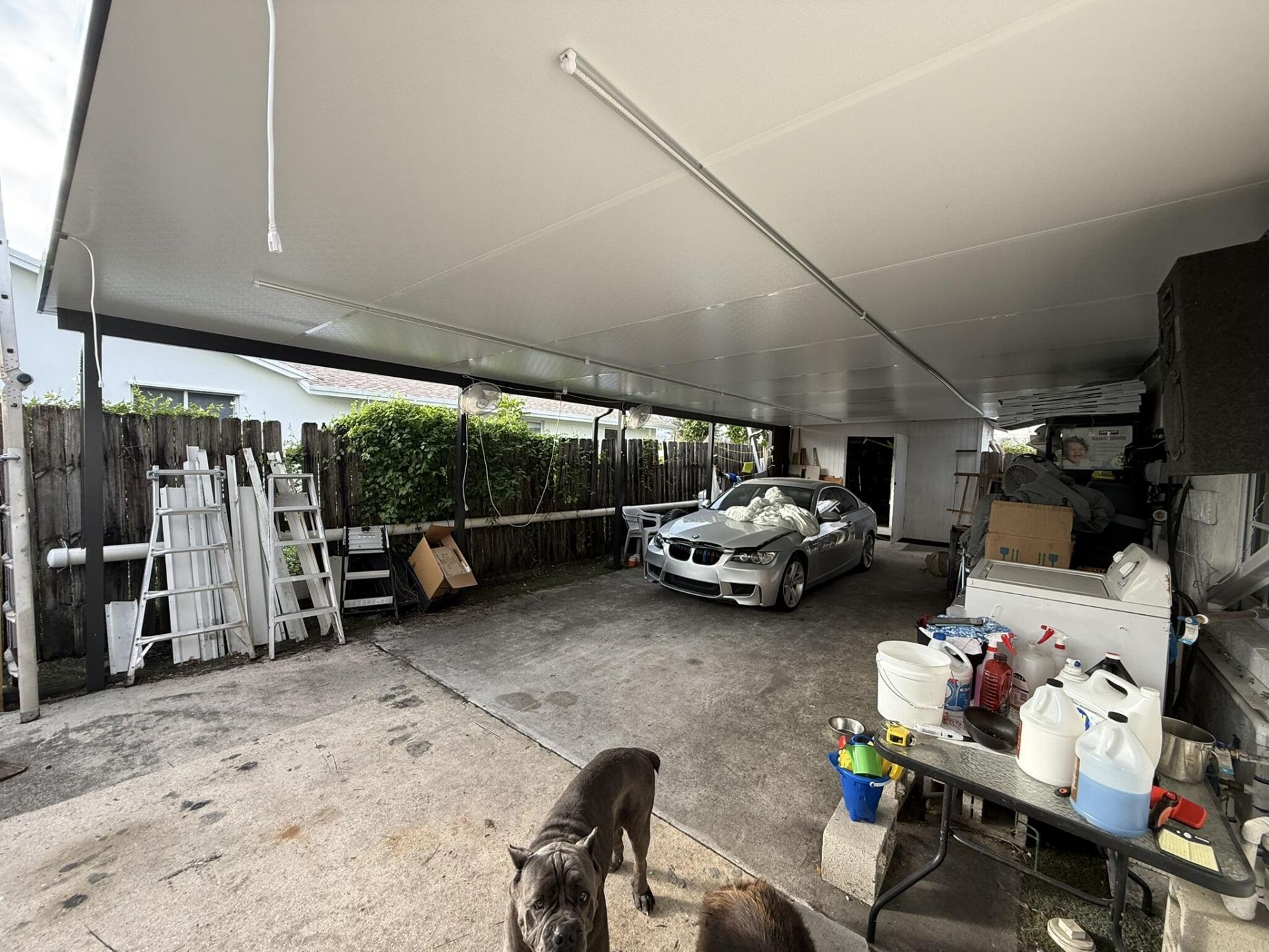 1613 Sherwood Avenue, Mangonia Park, FL 33407 Photo