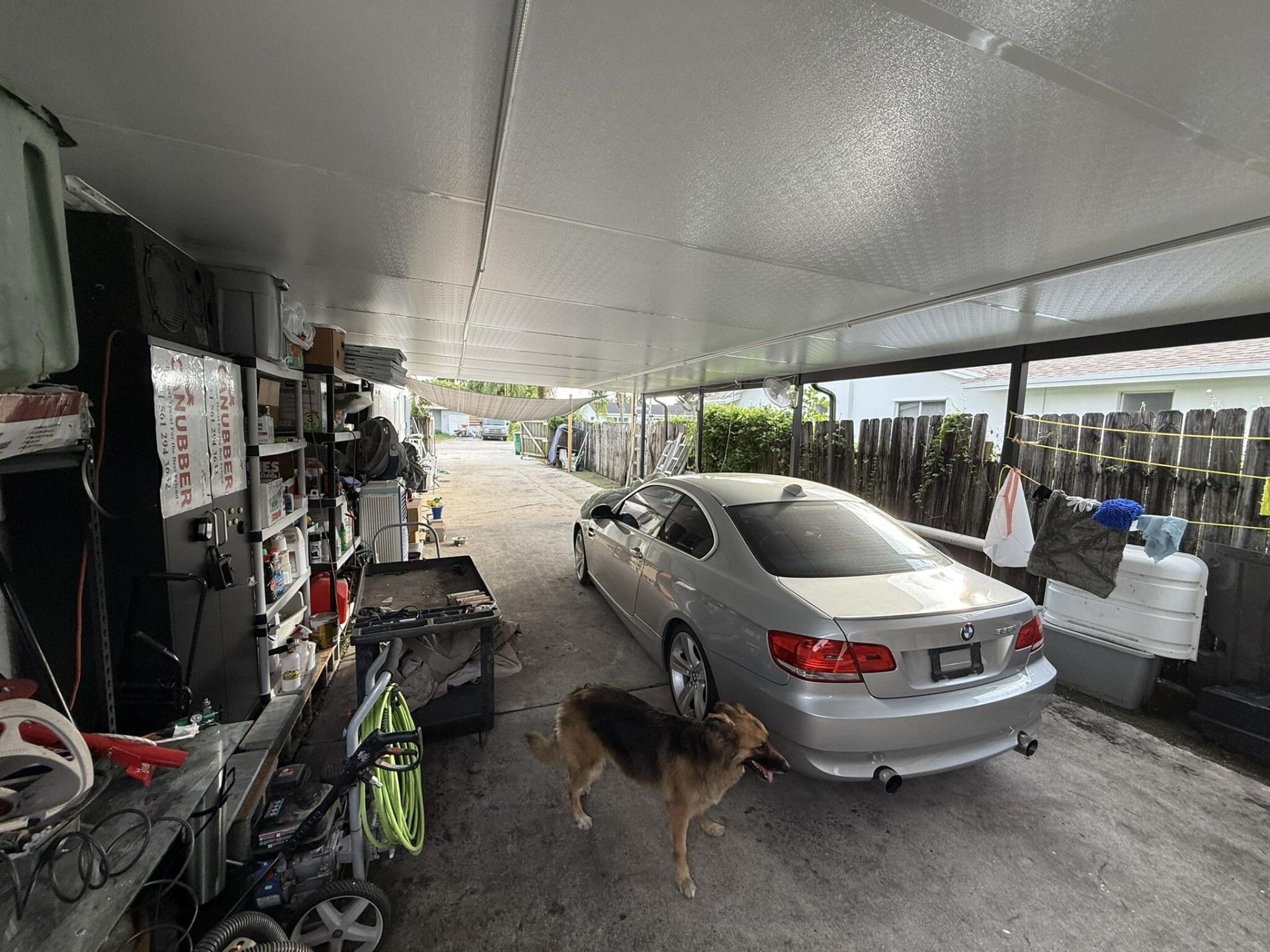 1613 Sherwood Avenue, Mangonia Park, FL 33407 Photo