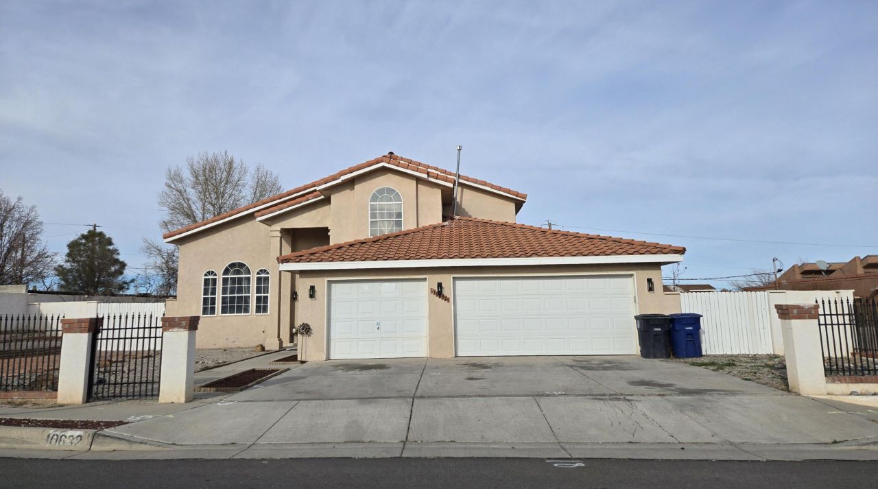 10632 Pastime Avenue Nw, Albuquerque, NM 87114 Main Photo