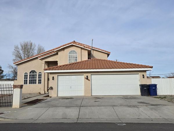 10632 Pastime Avenue NW, Albuquerque, NM 87114