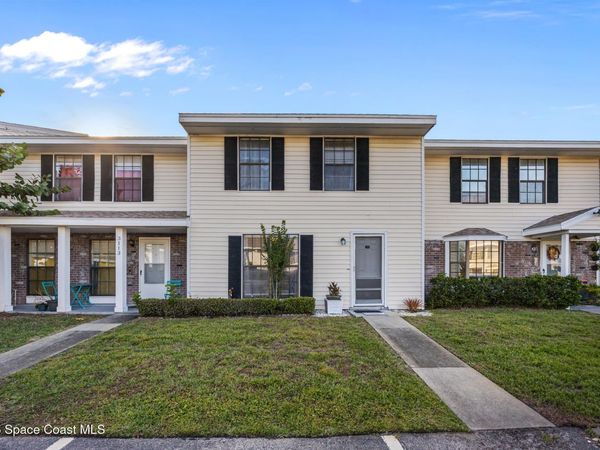 3112 Manor Drive NE, Palm Bay, FL 32905