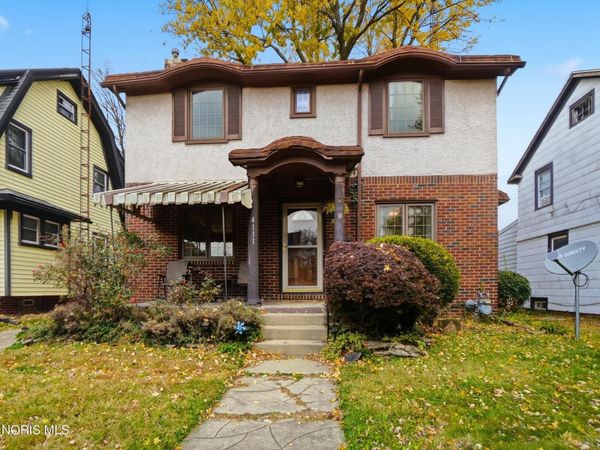 4111 Carthage Road, Toledo, OH 43612