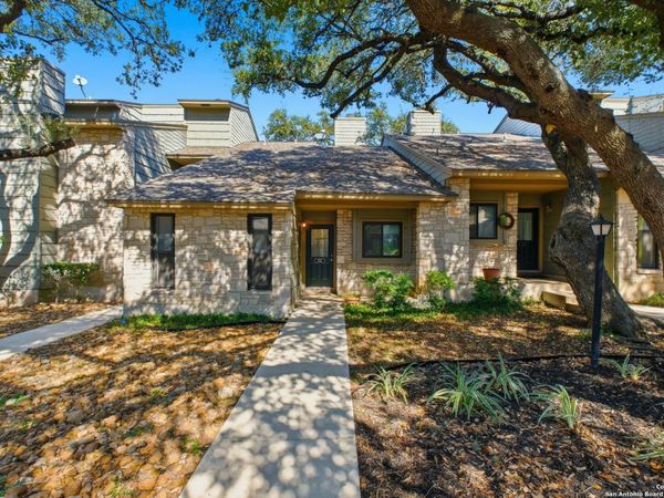 14122 Churchill Estates, Unit 803, San Antonio, TX 78248