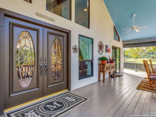 122 Cliffdwellers Path, Boerne, TX 78006