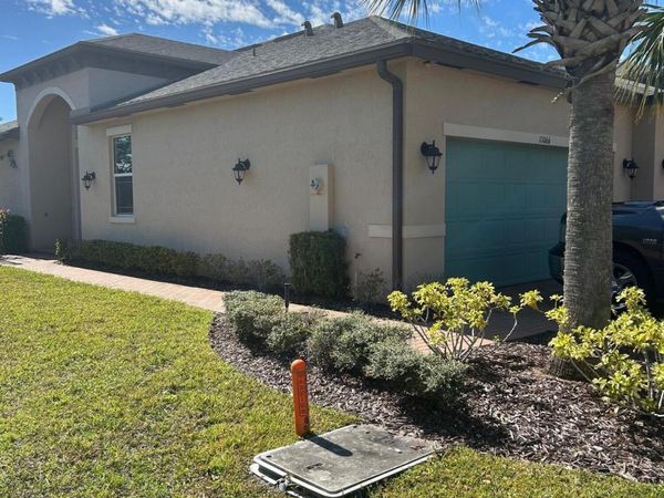 11066 SW Sunrise Lake Drive, Port Saint Lucie, FL 34987