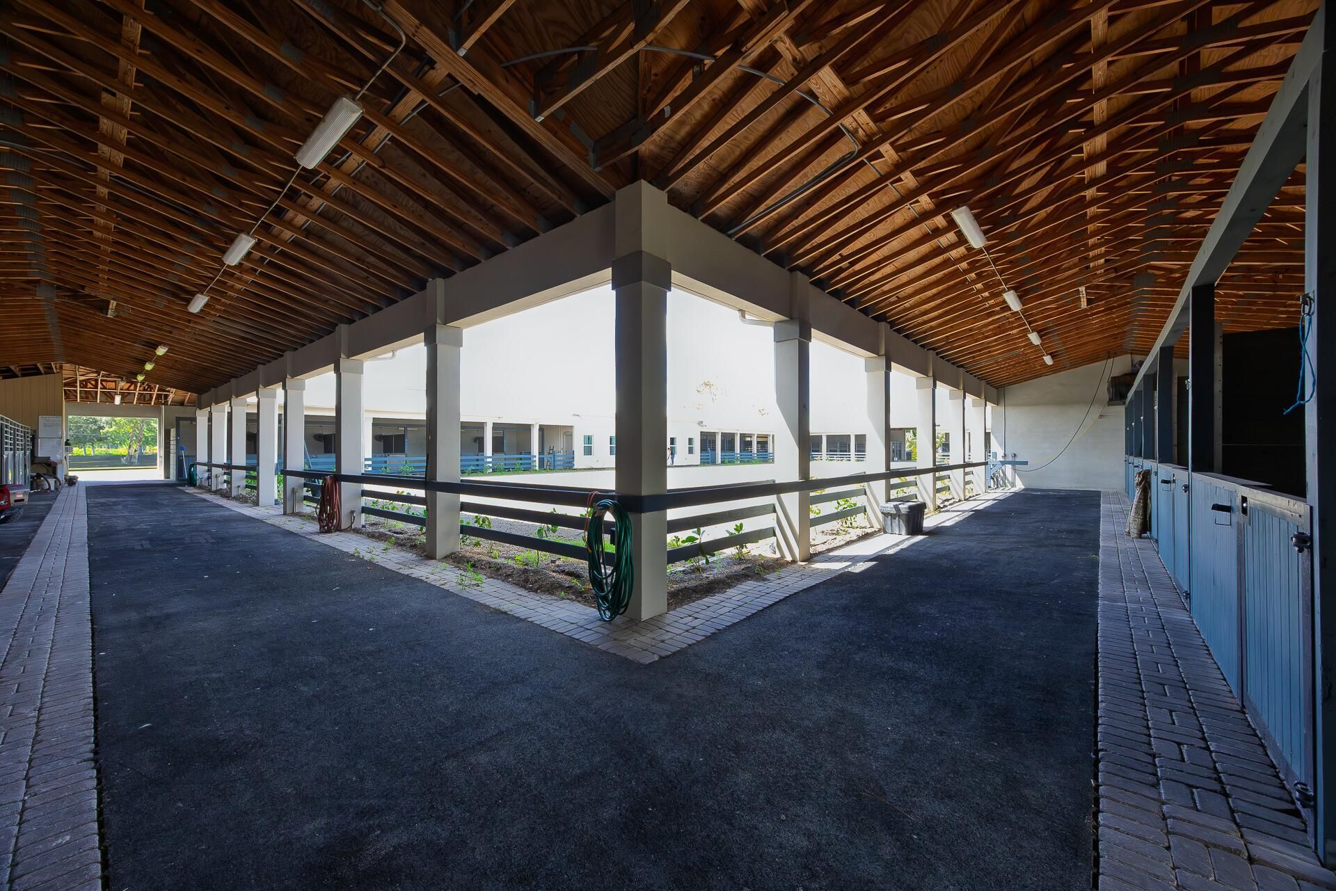 10601 Tamis Trail, Unit (Stalls), Lake Worth, FL 33449 Photo