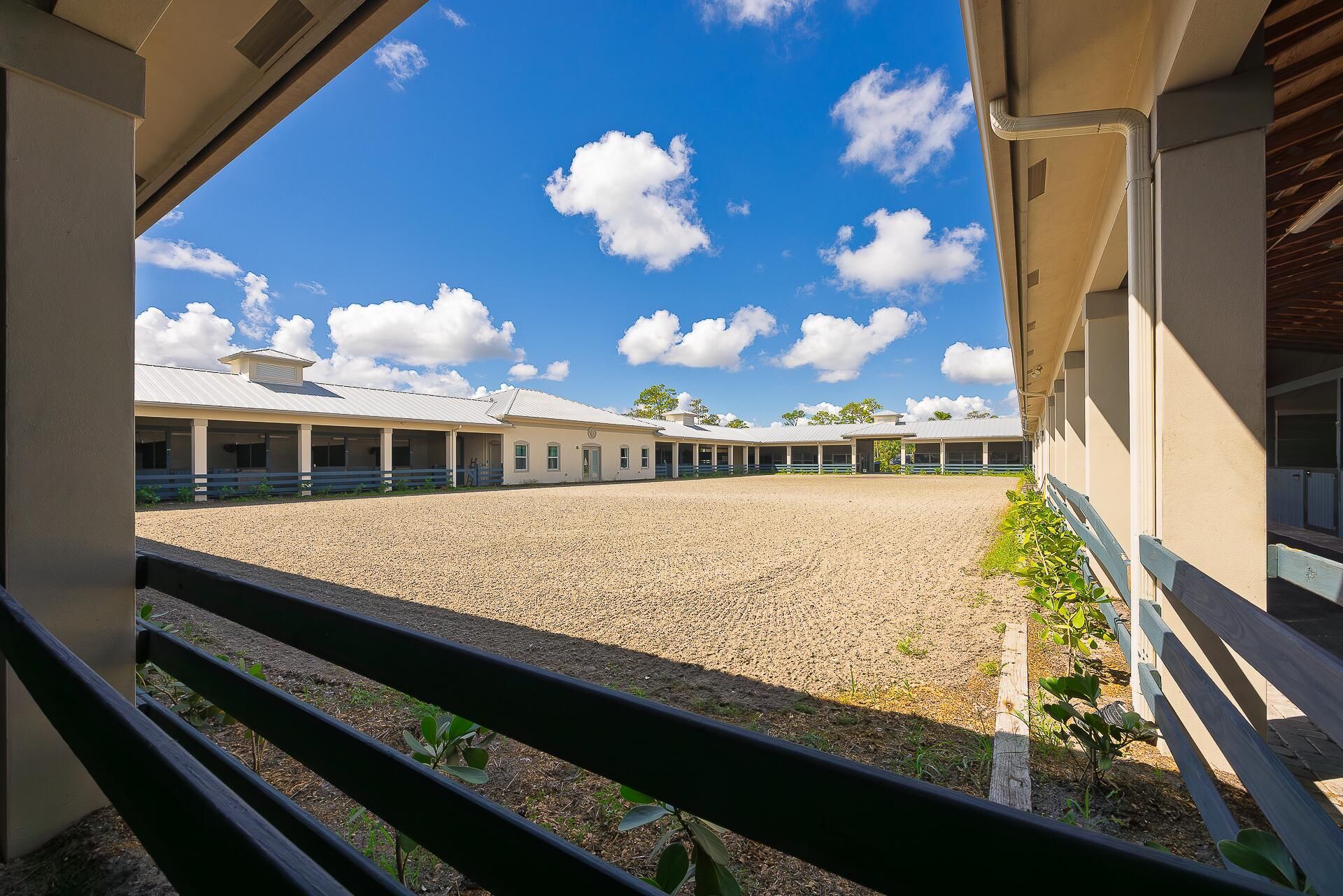 10601 Tamis Trail, Unit (Stalls), Lake Worth, FL 33449 Photo
