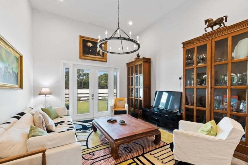 10601 Tamis Trail, Unit (Stalls), Lake Worth, FL 33449 Photo