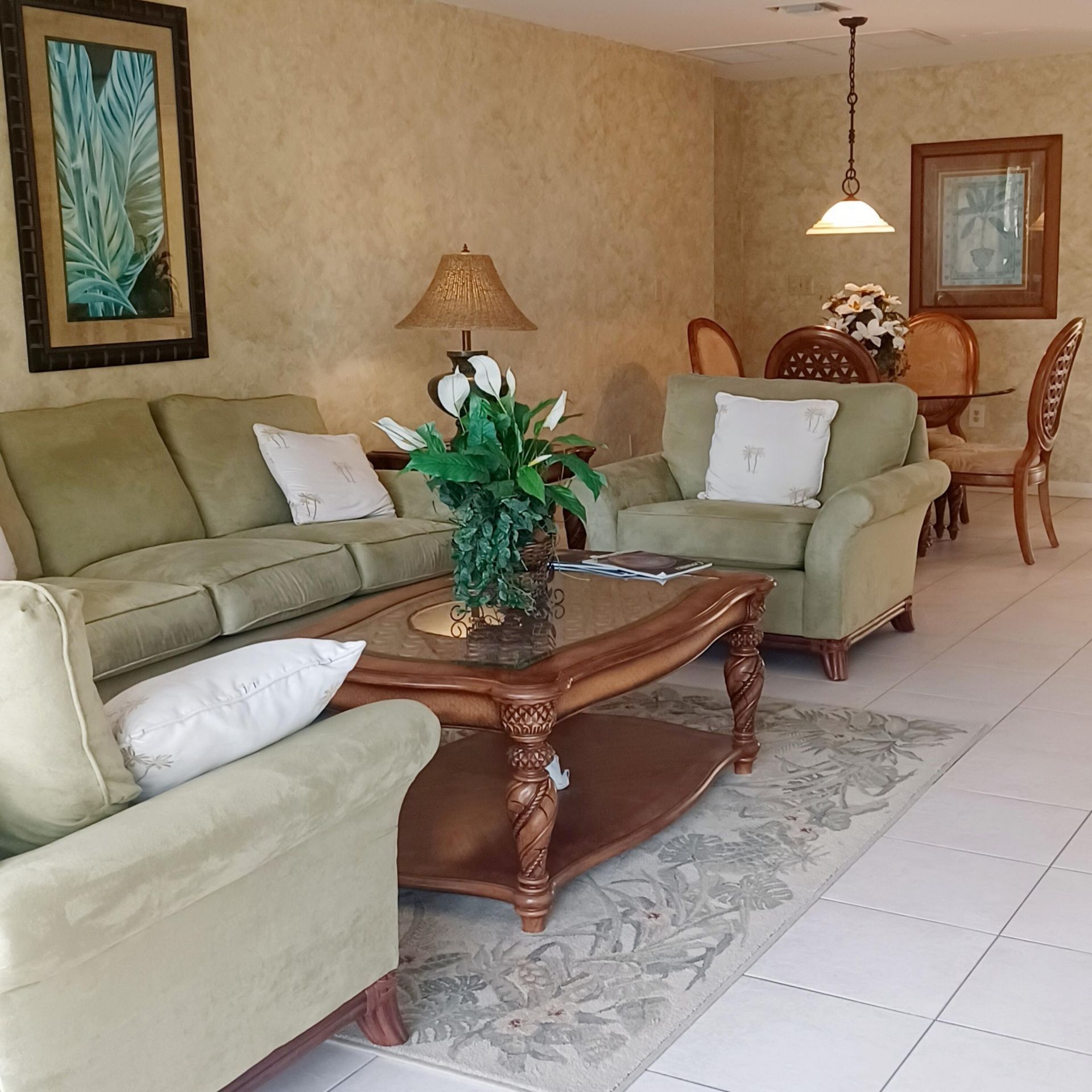 15 S Golfview Road, Unit 303, Lake Worth Beach, FL 33460 Photo