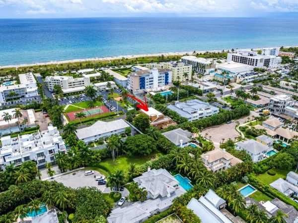 122 Andrews Avenue, Unit 2-A, Delray Beach, FL 33483