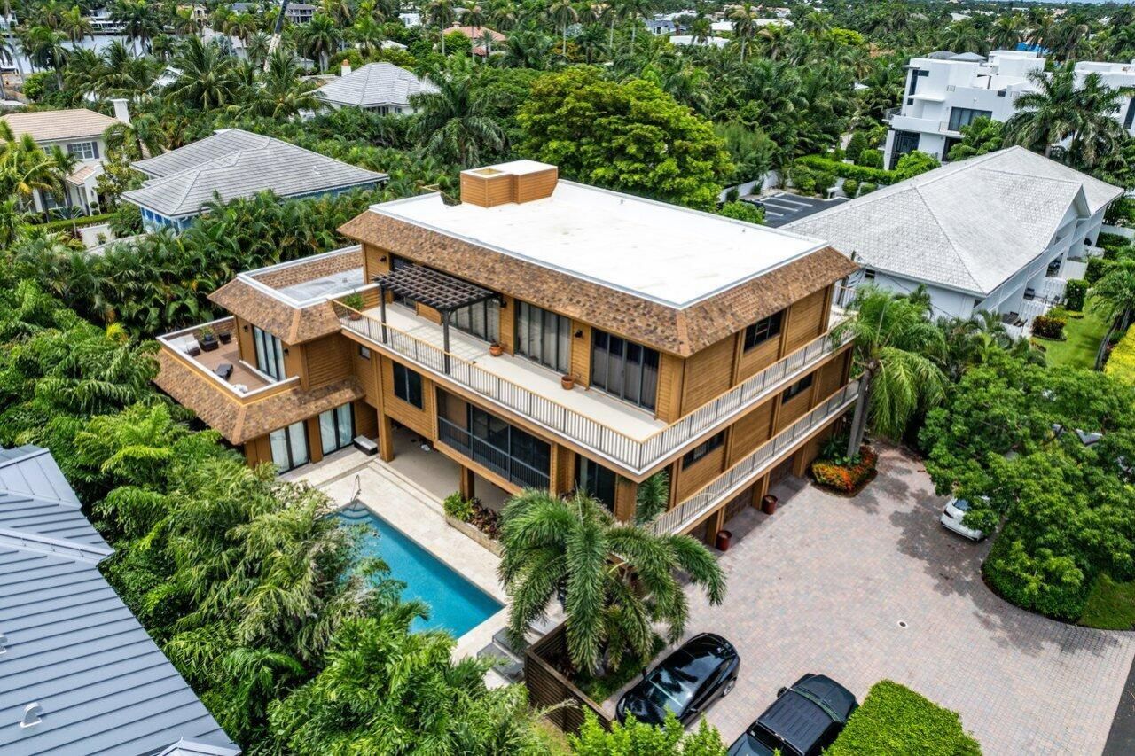 122 Andrews Avenue, Unit 2-A, Delray Beach, FL 33483 Photo