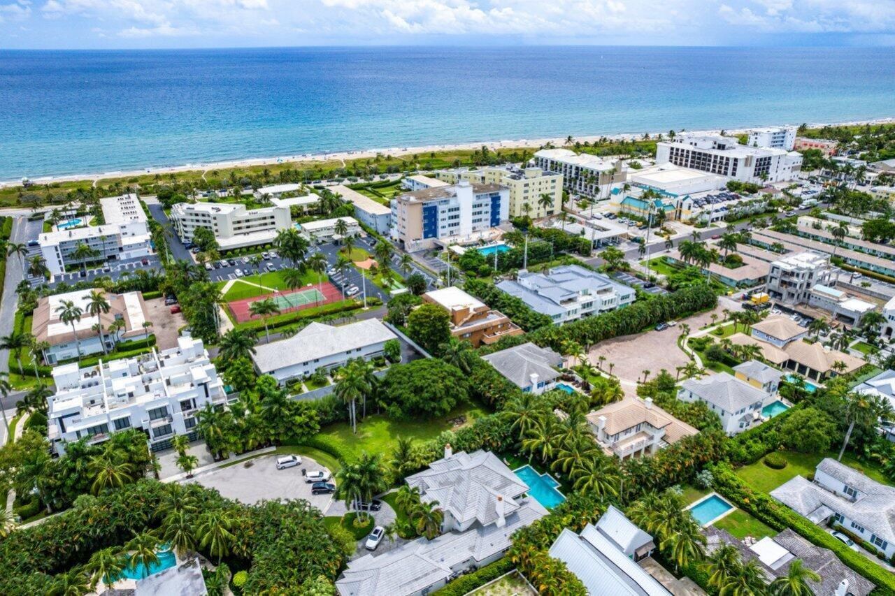 122 Andrews Avenue, Unit 2-A, Delray Beach, FL 33483 Photo