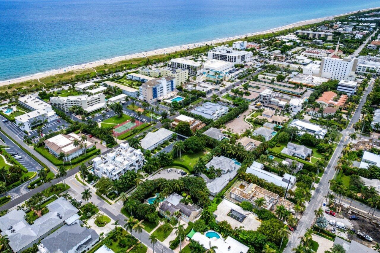 122 Andrews Avenue, Unit 2-A, Delray Beach, FL 33483 Photo