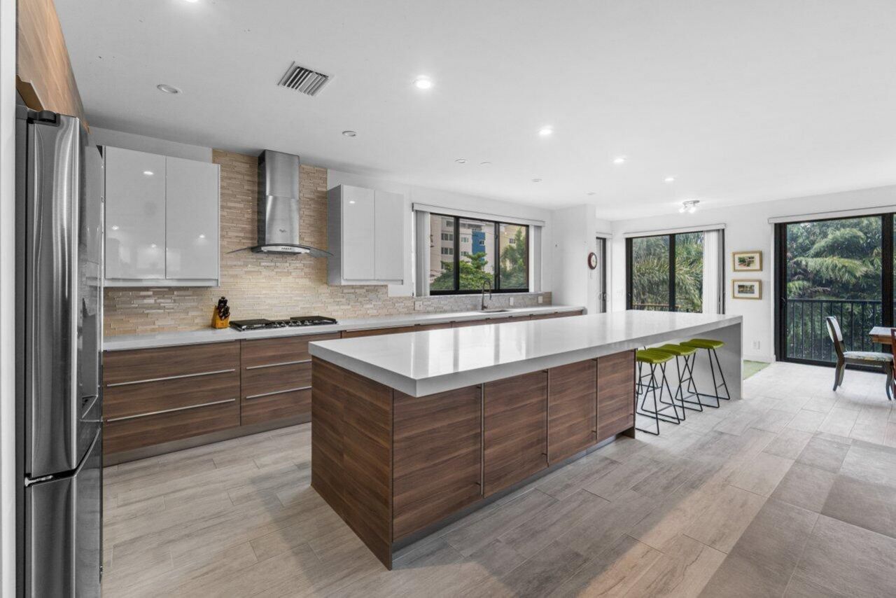 122 Andrews Avenue, Unit 2-A, Delray Beach, FL 33483 Photo