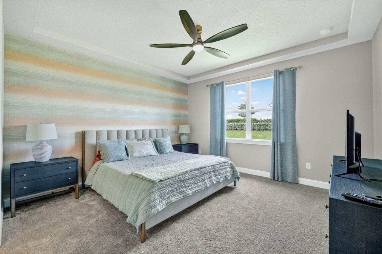 6544 NW Cloverdale Avenue, Port Saint Lucie, FL 34987 Photo