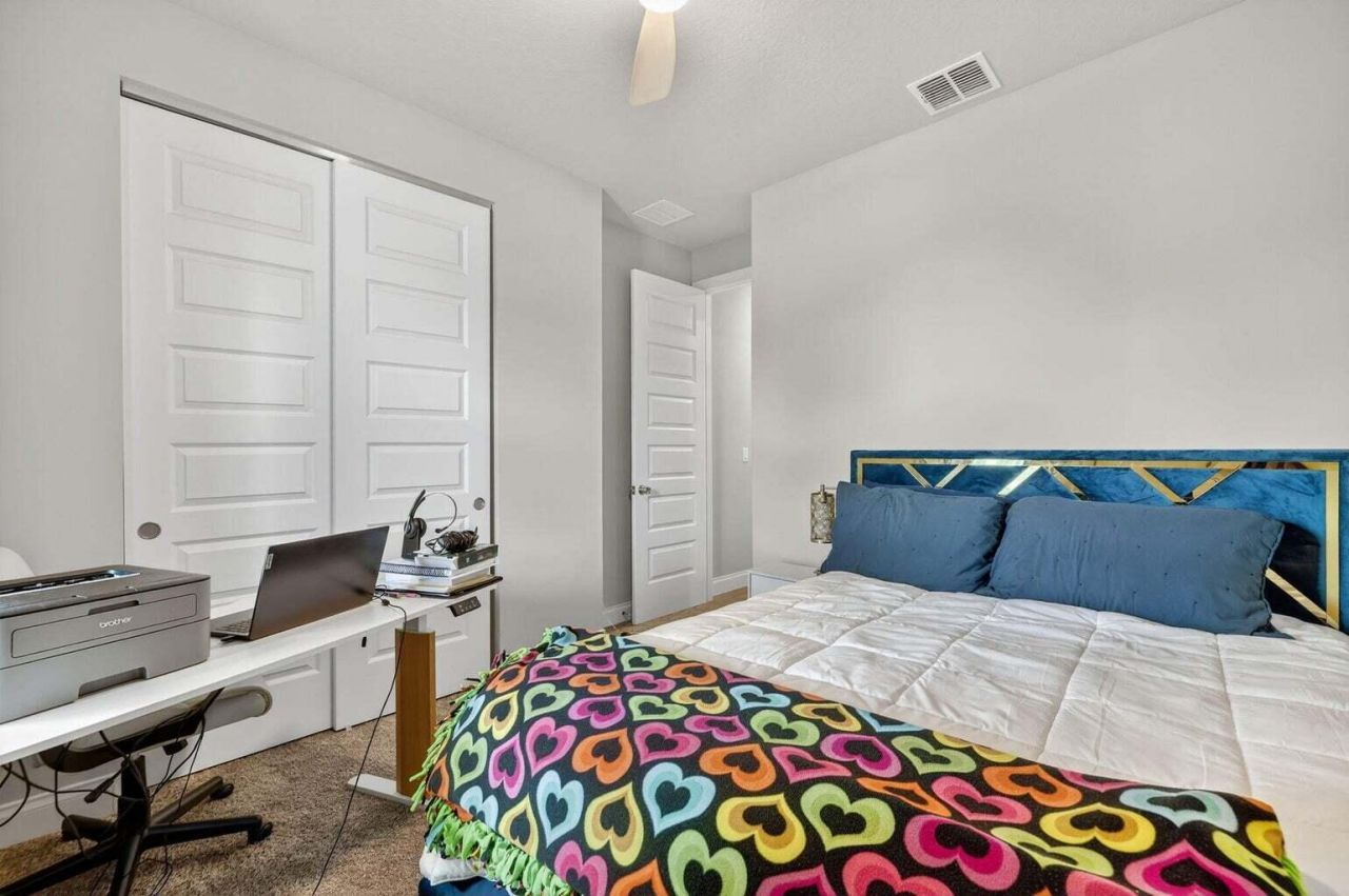 6544 NW Cloverdale Avenue, Port Saint Lucie, FL 34987 Photo