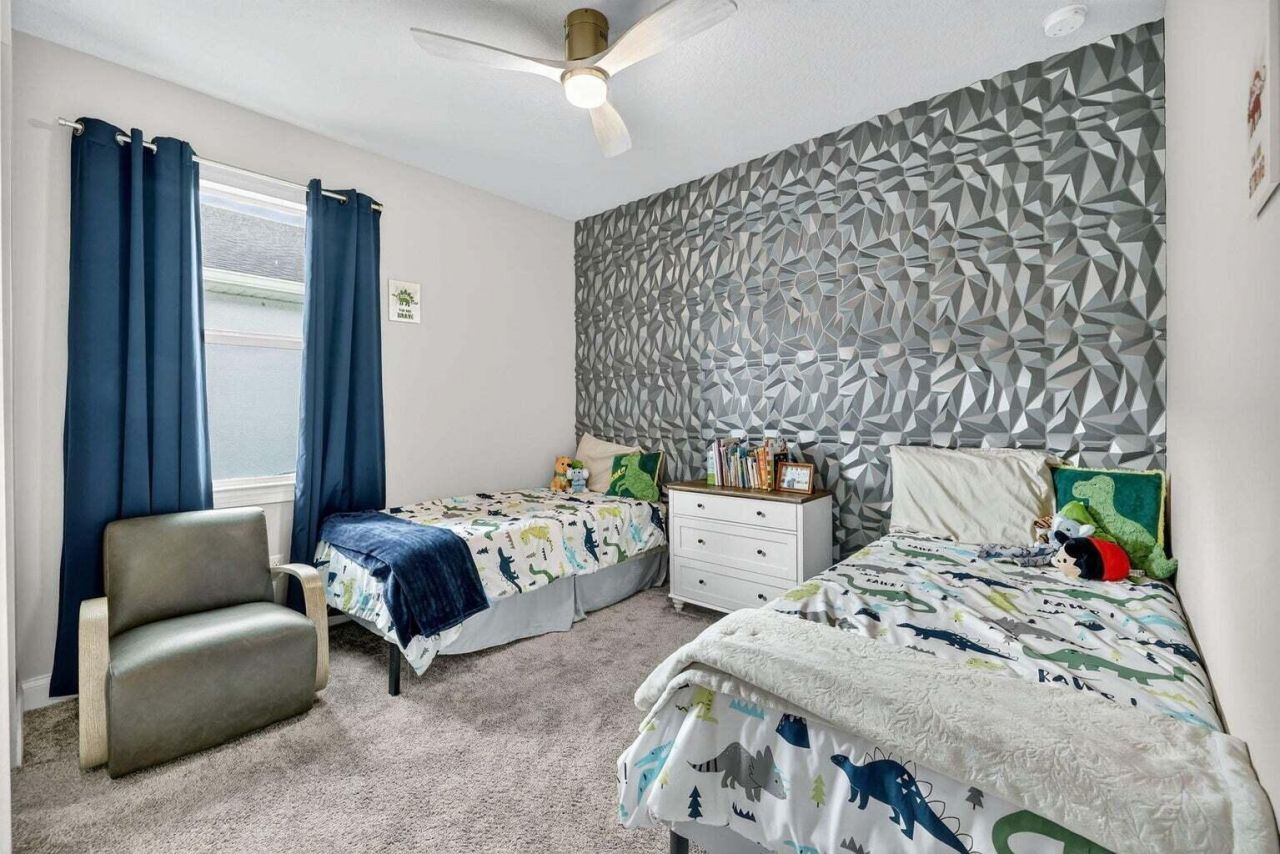 6544 NW Cloverdale Avenue, Port Saint Lucie, FL 34987 Photo