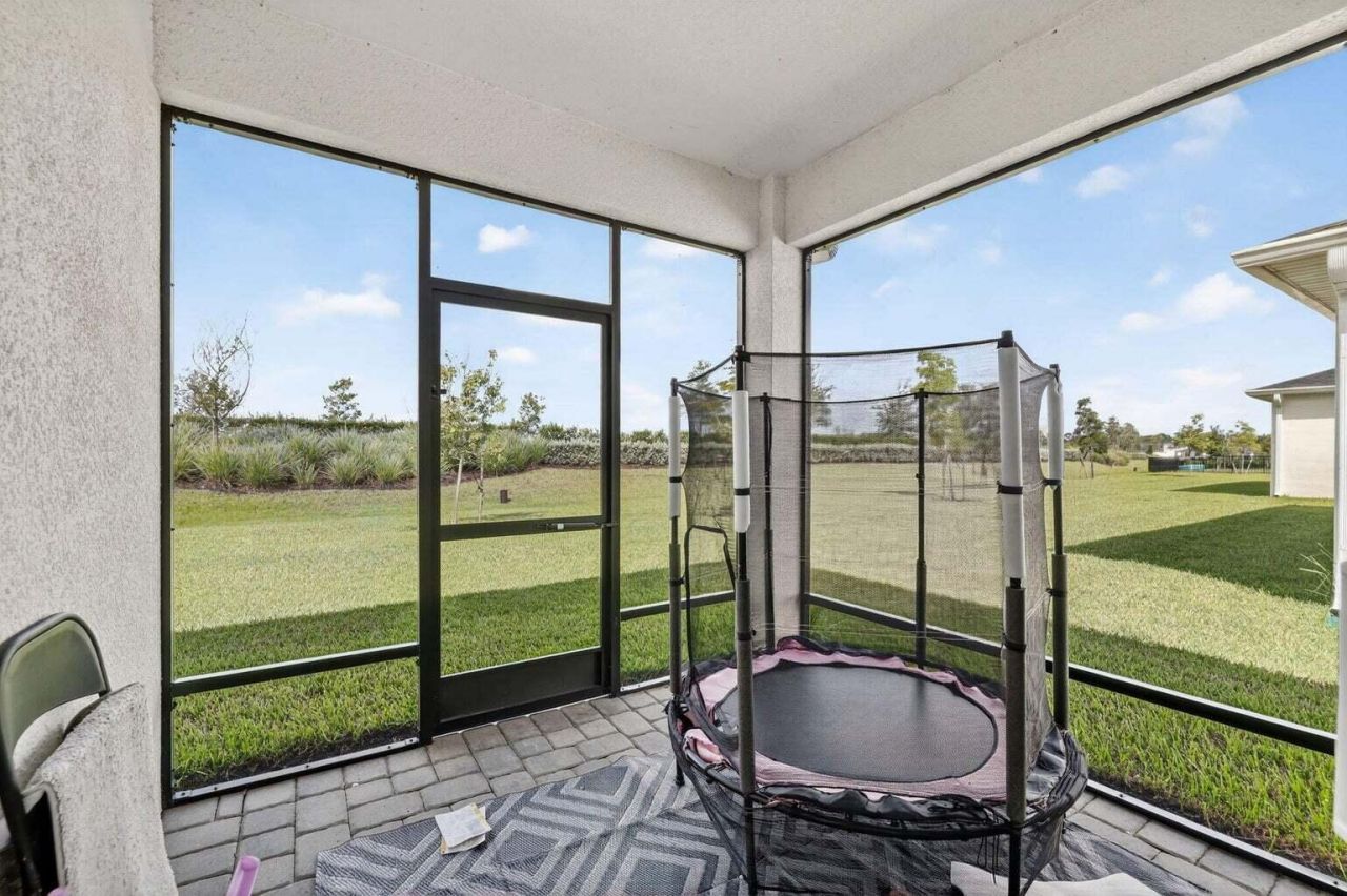 6544 NW Cloverdale Avenue, Port Saint Lucie, FL 34987 Photo