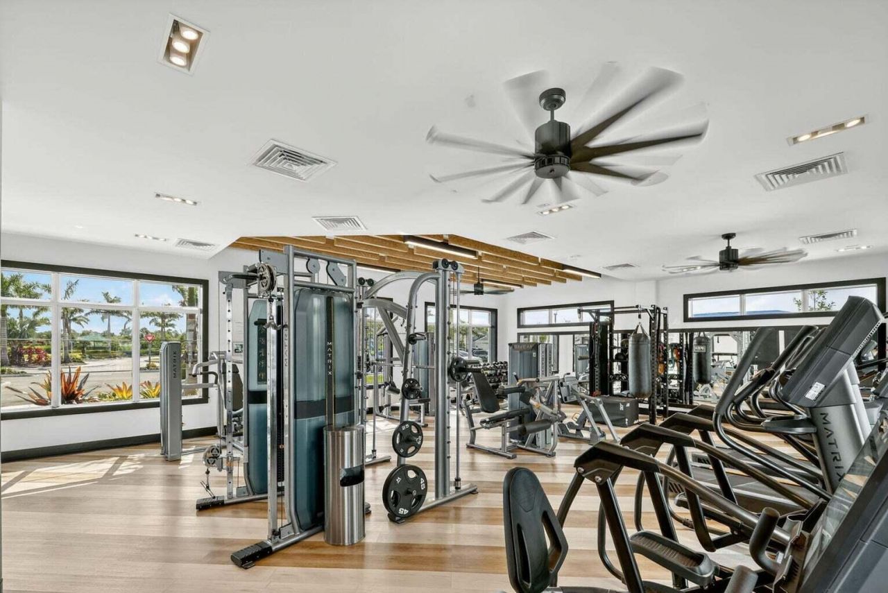 6544 NW Cloverdale Avenue, Port Saint Lucie, FL 34987 Photo