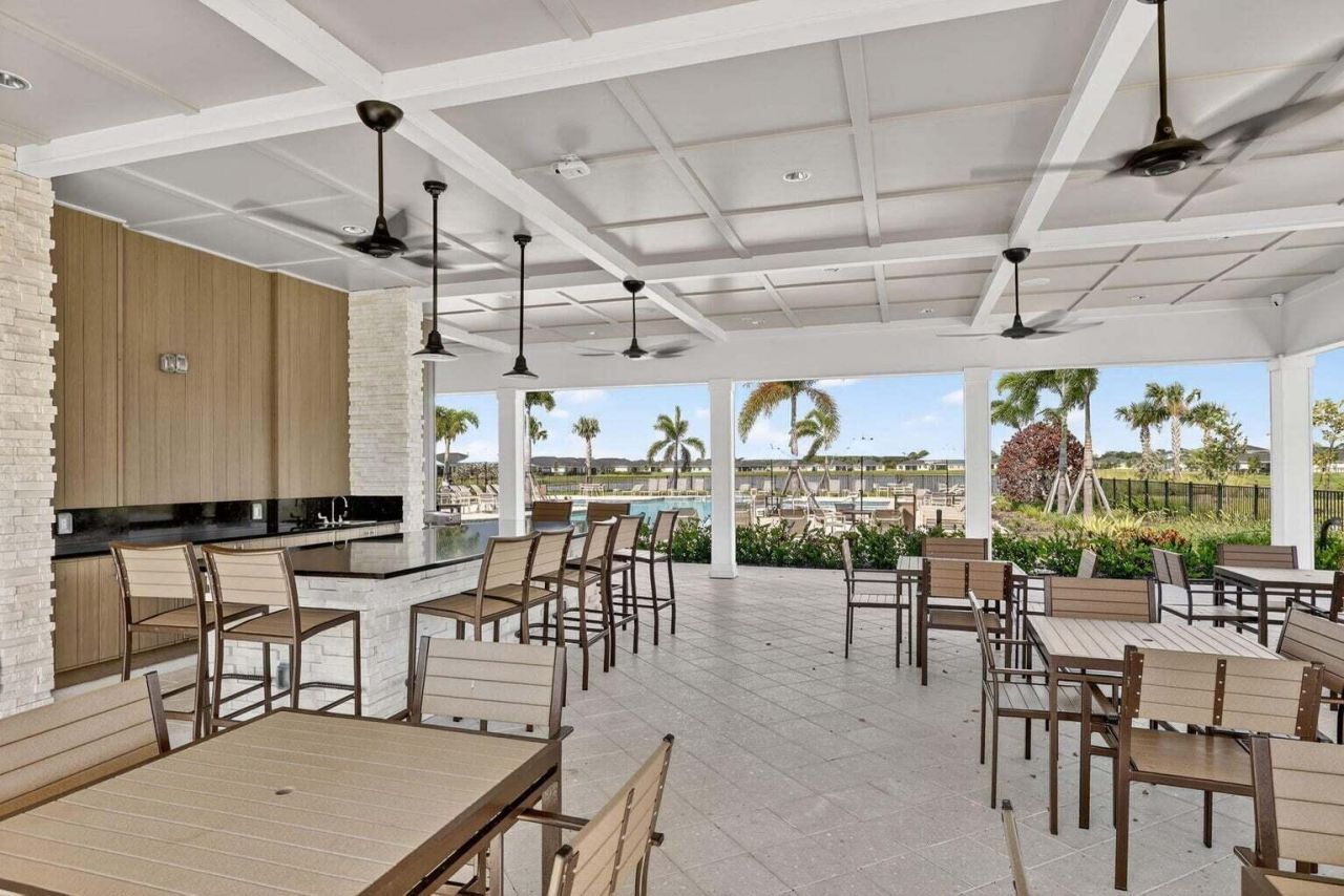 6544 NW Cloverdale Avenue, Port Saint Lucie, FL 34987 Photo