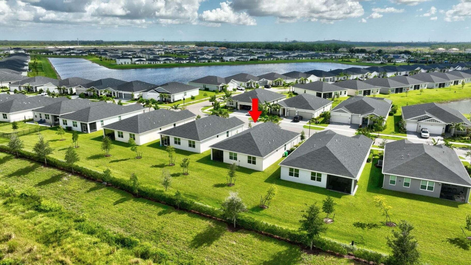 6544 NW Cloverdale Avenue, Port Saint Lucie, FL 34987 Photo