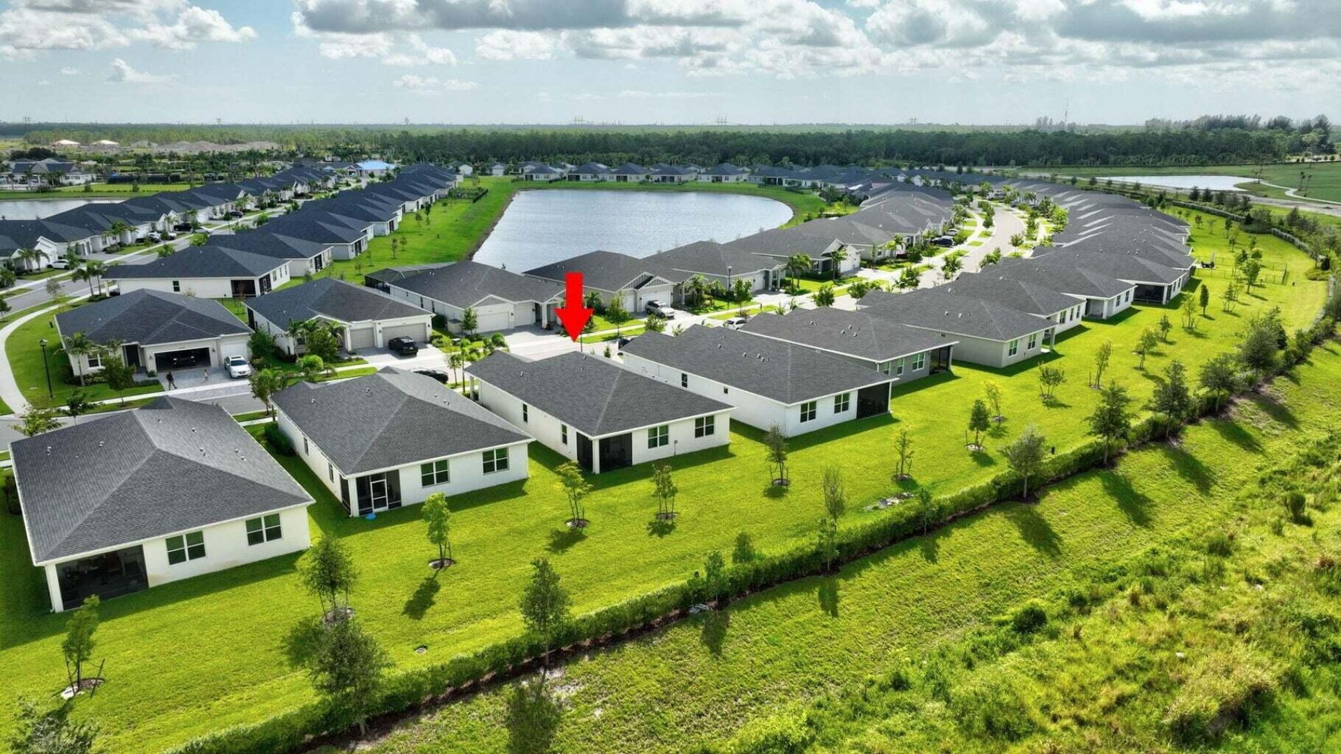 6544 NW Cloverdale Avenue, Port Saint Lucie, FL 34987 Photo