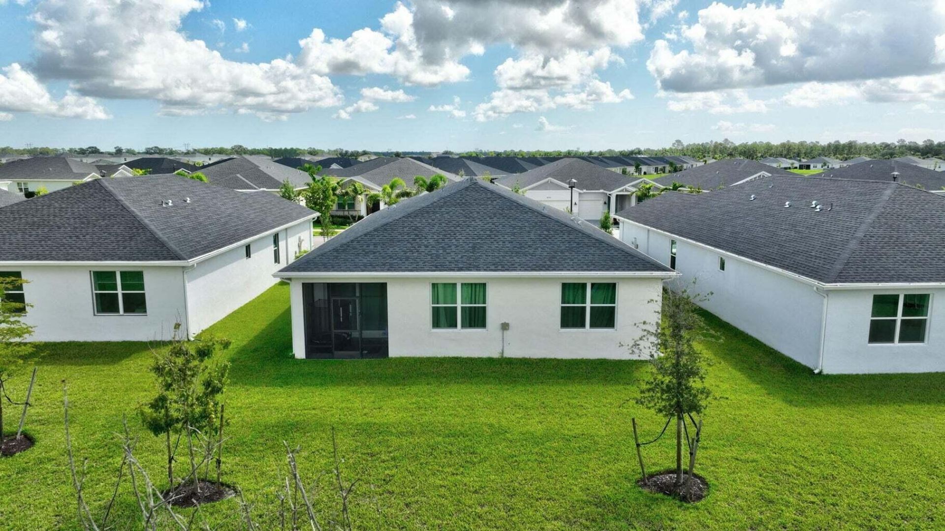 6544 NW Cloverdale Avenue, Port Saint Lucie, FL 34987 Photo