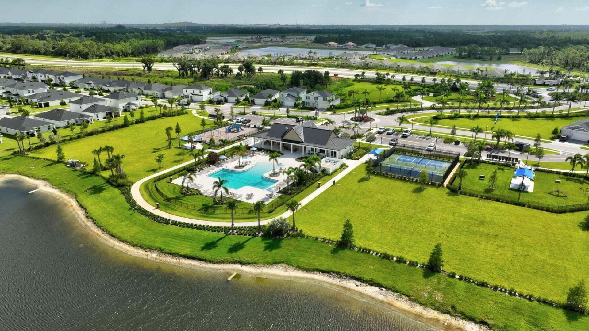 6544 NW Cloverdale Avenue, Port Saint Lucie, FL 34987 Photo