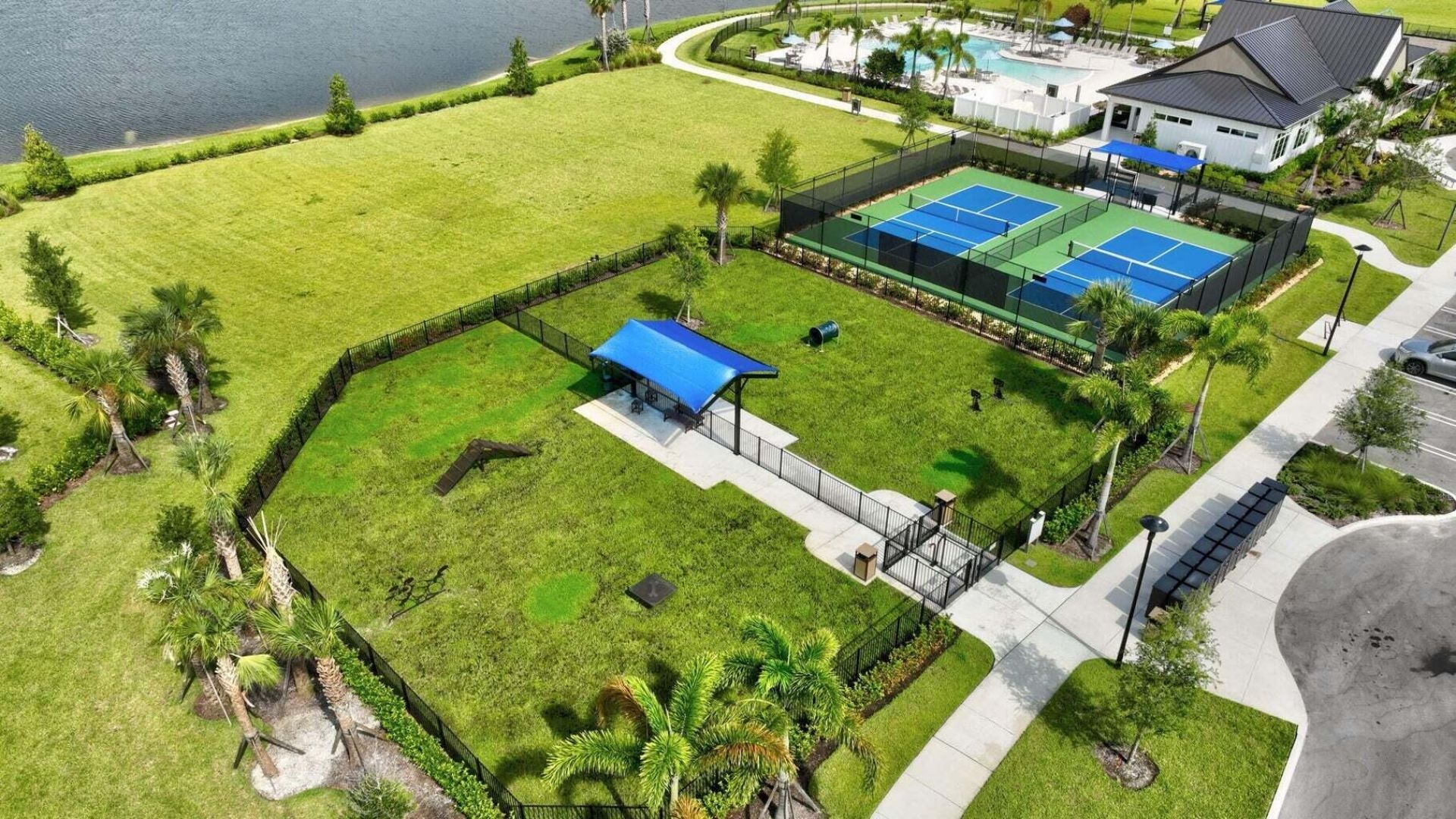 6544 NW Cloverdale Avenue, Port Saint Lucie, FL 34987 Photo