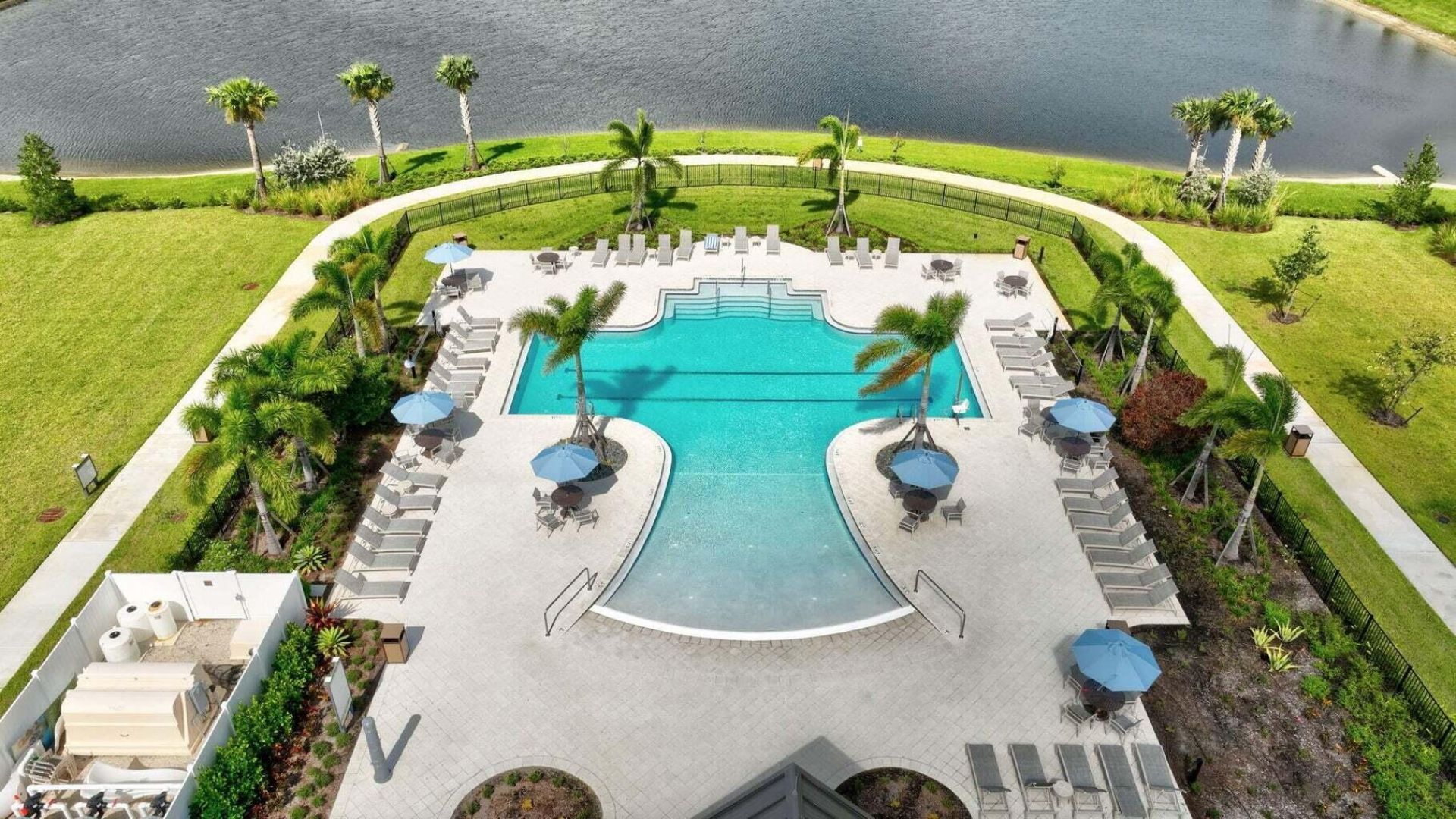 6544 NW Cloverdale Avenue, Port Saint Lucie, FL 34987 Photo