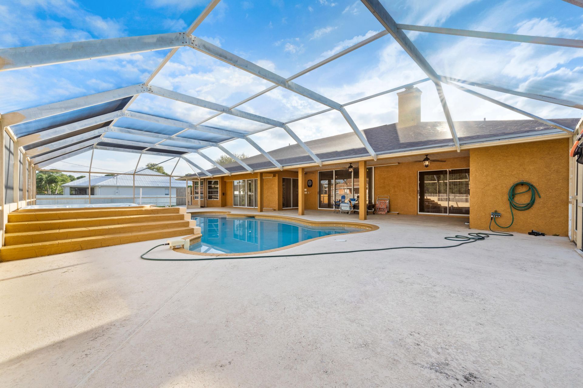 1255 SE Naples Lane, Port Saint Lucie, FL 34983 Photo