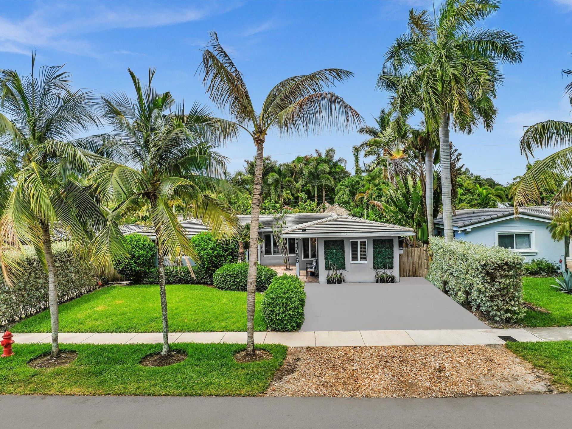 1786 NE 21st Street, Fort Lauderdale, FL 33305 Photo