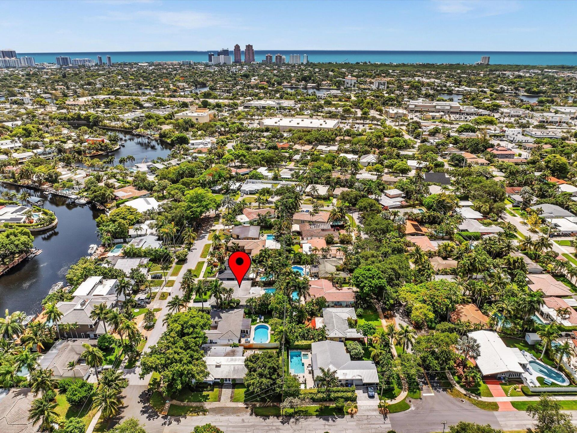 1786 NE 21st Street, Fort Lauderdale, FL 33305 Photo