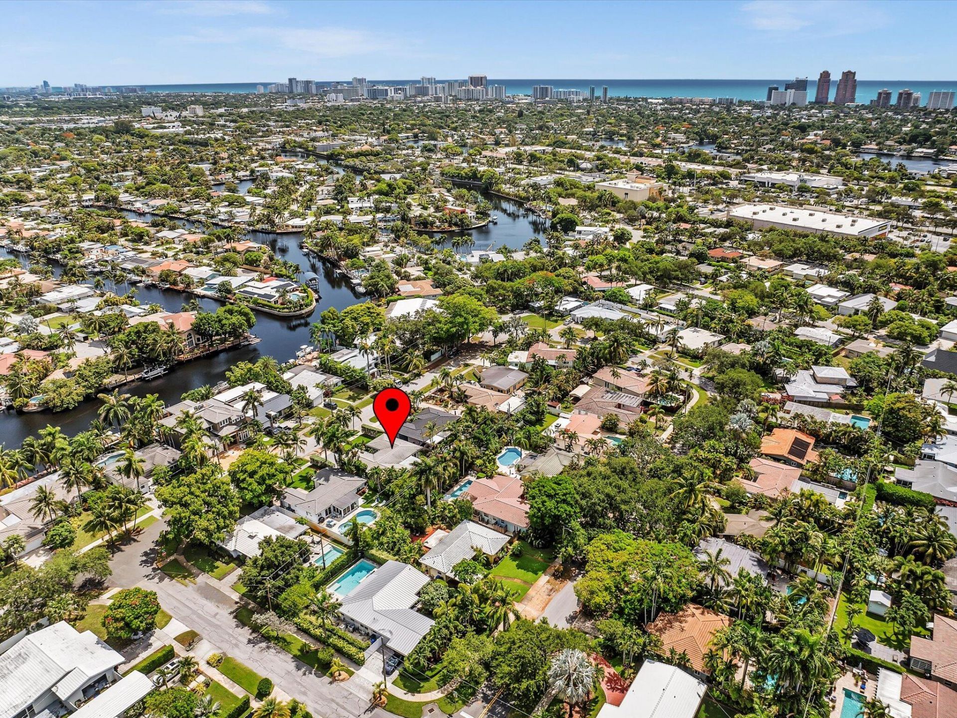 1786 NE 21st Street, Fort Lauderdale, FL 33305 Photo