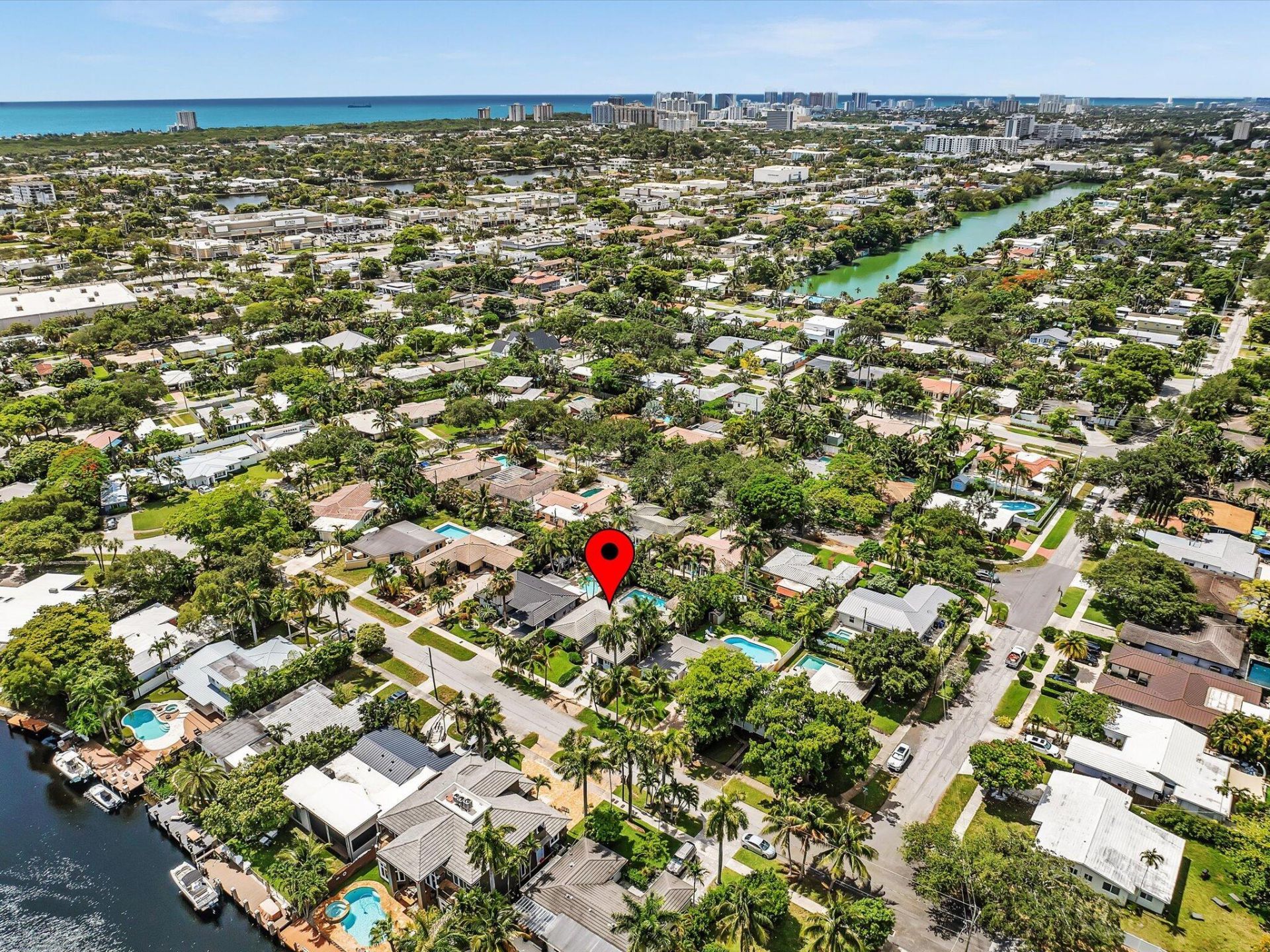 1786 NE 21st Street, Fort Lauderdale, FL 33305 Photo