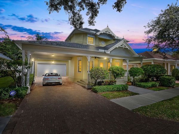 140 Sweet Bay Circle, Jupiter, FL 33458